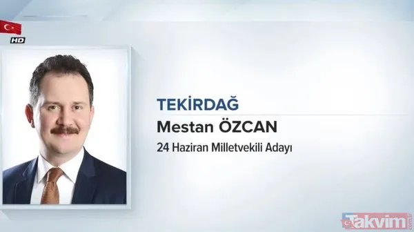 AK Parti Belediye Başkan adayları açıklandı! 2019 AK Parti Belediye Başkan adayları kimdir? İşte isim isim liste... - 40