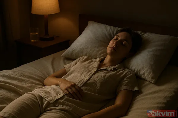 🔸 Yatmadan Önce Alınan Ilık Bir Duş, Vücut Isısını Dengeleyerek Uykuya Geçişi Kolaylaştırır. Ani Soğuk Duşlar İse Vücudu Uyarabilir, Bu Nedenle Ilık Su Tercih...