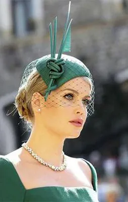 Lady Kitty Spencer estetik harikası çıktı!