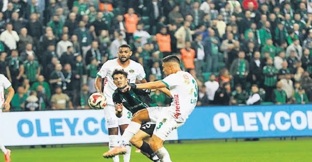 Kocaelispor Zorbay Küçük’e ateş püskürdü