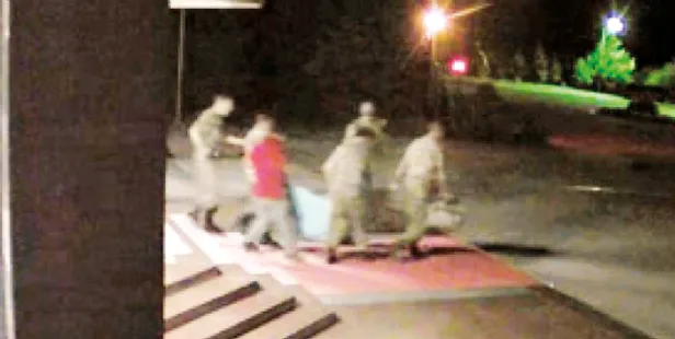 İşte hain Terzi'nin darbe gecesi iletişim trafiği-2