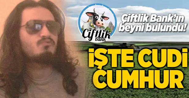 Çiftlik Bank'ın beyni bulundu
