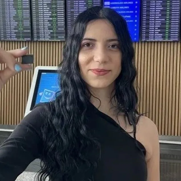 ’Türbülans Çiğdem’ olayında yeni gelişme