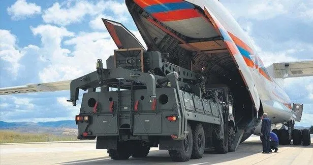 SON DAKİKA: SSB Başkanı İsmail Demir'den flaş F-35 ve S-400 açıklaması: Girişimler başladı-4