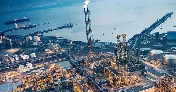 Son dakika: Bakanlıktan "sanayi tesisleri kapatılacak" iddialarına yalanlama