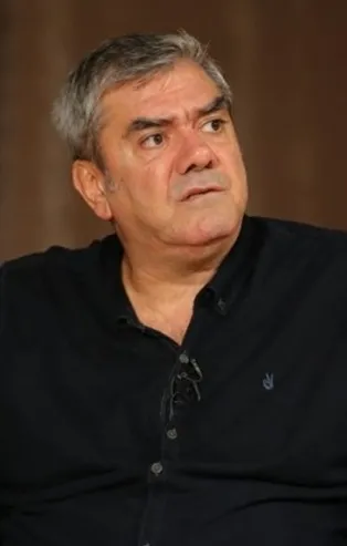 Sözcü yazarı Yılmaz Özdil'in kaçak villasına ilişkin yeni detaylar ortaya çıktı! Villayı böyle büyütmüş