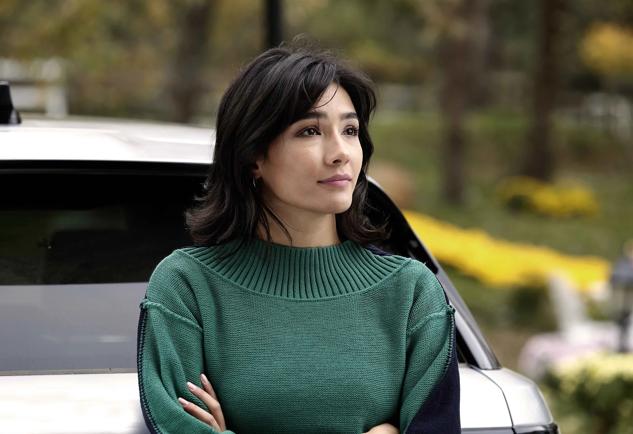 Aybüke Pusat'ın film gibi hayatı... - 5