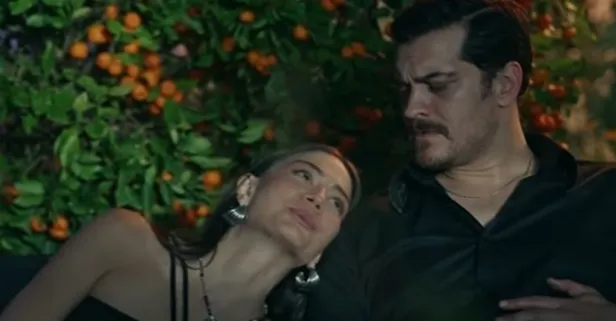 EŞREF RÜYA 2. SEZON 1. BÖLÜM tarihi! İşte yayınlanacağı gün ve yeni bölümde yaşanacaklar