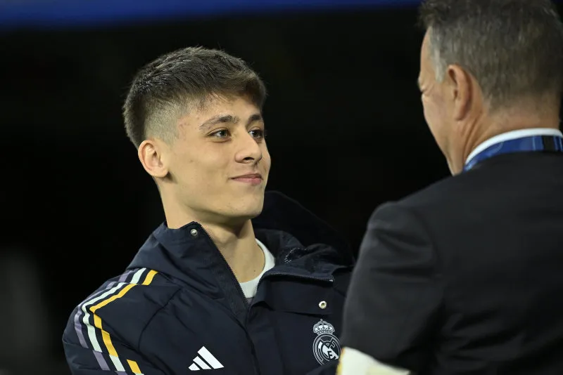 Arda bu kez gülecek! Real Madrid'de müjde - 2