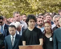 İstanbul’da bıçaklanarak öldürülen Cumhuriyet Savcısı Ercan Kayhan için cenaze töreni düzenlendi