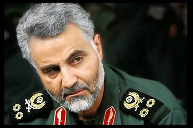 Irak'ta Kasım Süleymani soruşturması!