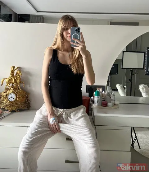 Yasemin Şefkatli ve İdo Tatlıses ikiz bebeklerine verecekleri isimleri açıkladı! Oğullarını kucaklarına almak için gün sayan ünlü çift... - 21