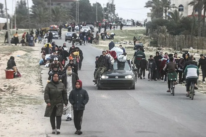 canli-takip-tarih-boyle-vahset-gormedi-gazzede-yarim-milyon-insan-aclikla-karsi-karsiya-guterresten-engelsiz-i-1706075795999.jpeg CANLI TAKİP | Katil Netanyahu durmuyor! Ateşkes çağrıları devam ederken Gazze'de saldırıları artırma sözü verdi-4