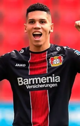 Brezilyalı yıldız Paulinho şov yaptı Leverkusen farklı kazandı | Bundesliga'da 25. Haftanın Oyuncusu