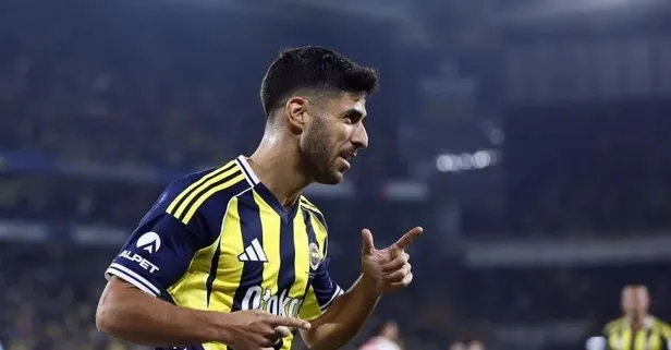 Marco Asensio’nun performansı Alex de Souza’yı hatırlattı