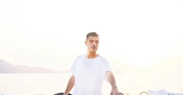 DJ Abdullah İnal Bodrum’u coşturdu