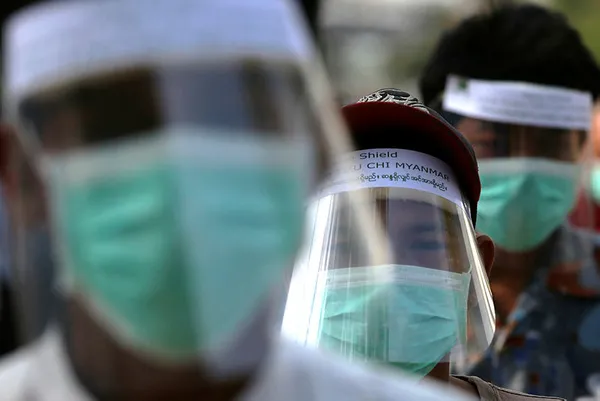 Ülke şokta! Koronavirüs vaka sayısı 24 saatte 2 katına çıktı! Başbakandan tarihi itiraf: Yanlış yaptık!-3