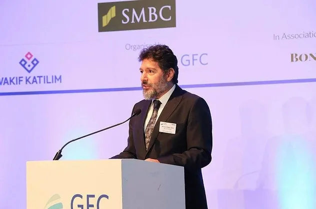 Son dakika: BİST Genel Müdürü Mehmet Hakan Atilla: "Yatırımcılar borsada altından da dövizden de çok kazanabiliyor"