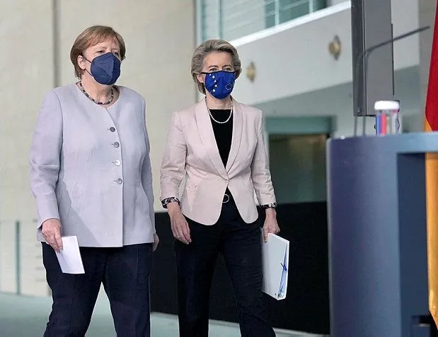 Türkiye olağanüstü bir iş yapıyor