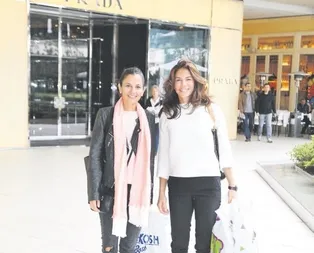 İstanbul’a alışıyor