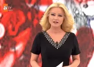 MÜGE ANLI SON BÖLÜM TEKRAR İZLE ATV LİNKİ YOUTUBE 18 Mart 2022 | 71 yaşındaki Dursun Zehir bulundu mu? Kan donduran detaylar