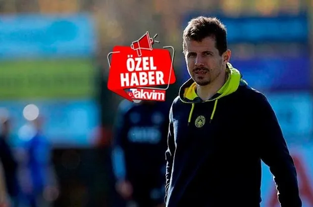 Emre Belözoğlu İtalya yolcusu: Sarri ile çalışma fırsatı yakalayacak