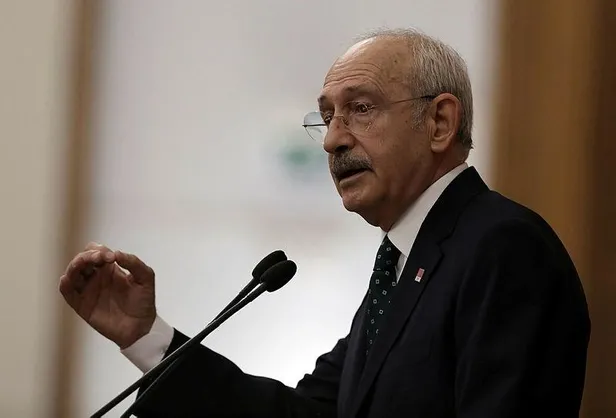 İşte rezaleti ayyuka çıkan Kılıçdaroğlu'nun paçayı sıyırma taktiği-2