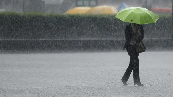 Meteoroloji'den son dakika hava durumu uyarısı - İstanbul hava durumu nasıl olacak? - 6