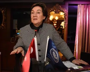 ÇYDD HDP için Atatürk’ü sildi