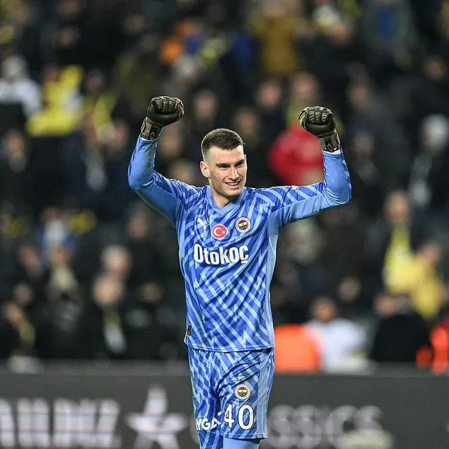 Livakovic’ten İsmail Kartal itirafı!