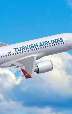 THY'den ABD hamlesi