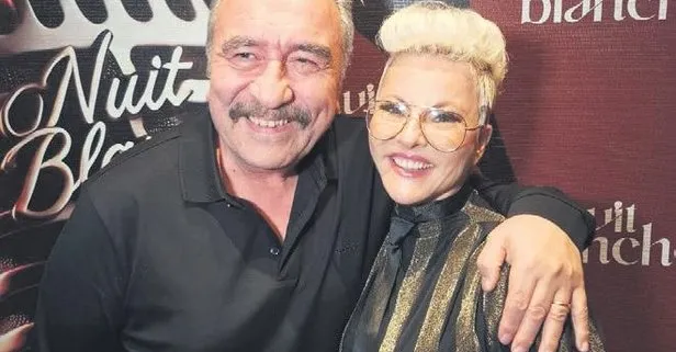 Ümit Besen ve Pamela’dan müzik ziyafeti