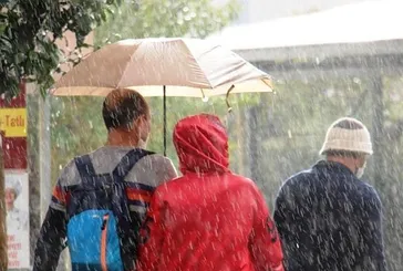 İstanbul dahil o iller donacak! Kar geri geliyor: Sıcaklık 10 derece birden düşecek | Meteoroloji 6 Nisan hava durumu