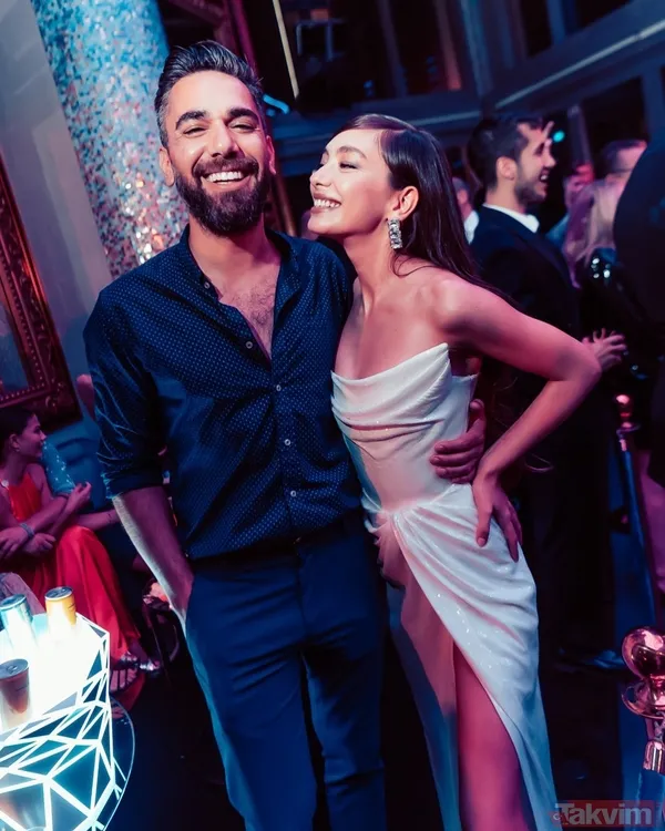 Neslihan Atagül’ün pozlarına tepki yağdı! “Gereksiz çıplaklık” Gözler 7 yıllık eşi Kadir Doğulu’da! İhanet, ifşa, alyans derken... - 38