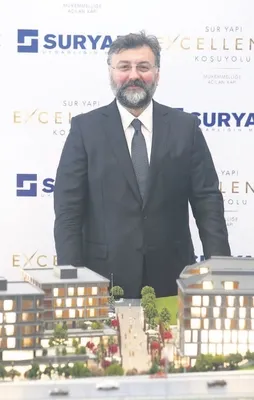 Sur Yapı’dan büyük destek