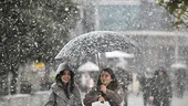 İstanbul’da yoğun kar alarmı: İzlanda soğukları ile -1’i göreceğiz! O ilçelere lapa lapa yağacak