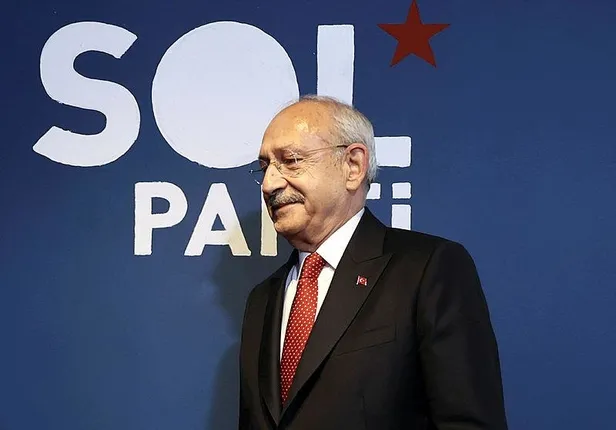 HDP masanın üstüne çıkmaya hazırlanıyor! Sancar'dan Kılıçdaroğlu'na yeşil ışık: "Cumhurbaşkanlığı adaylığı sürecini yeniden değerlendireceğiz"-16