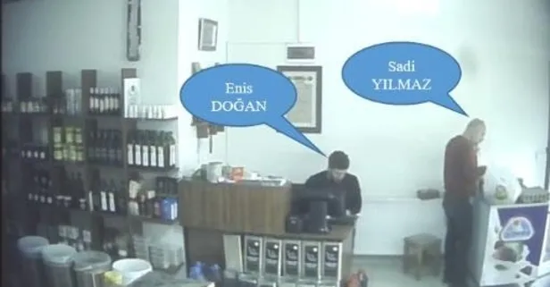 FETÖ'nün güncel yapılanmasına darbe: Para deposu patlatıldı