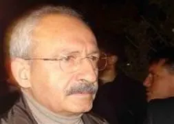 Kılıçdaroğlu topu taca attı