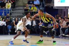 Kanarya darmadağın! Fenerbahçe Beko - Dubai Basketbol: 69-93 | MAÇ SONUCU