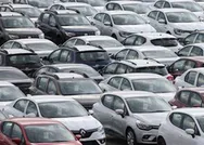 İçi önü arkası rengi tuzak! 2. el otomobil satışında oyunları deşifre oluyor! Teyit etmeden almayın