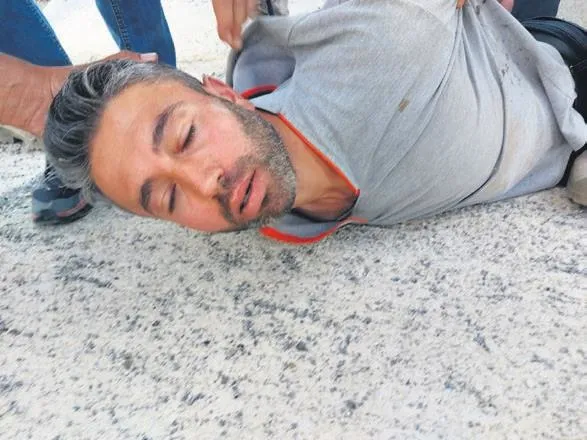 Konya'da 7 kişilik aileye öldüren caniye 7 kez müebbet verildi (Yaşam haberleri)-1