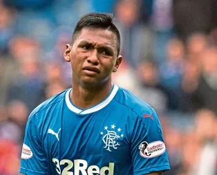 Fener yıldız avında