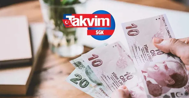 Erken emekli olmak için son formül açıkladı! 120 ay çalış anında emekli ol! İşte 3600 ve 7200 gün kuralı...