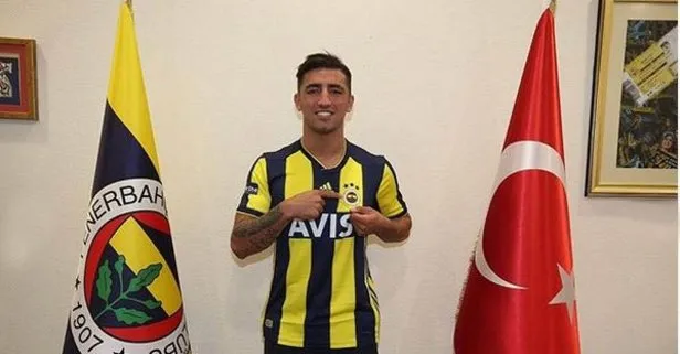 Allahyar Sayyadmanesh kimdir, kaç yaşında? Fenerbahçe’nin yeni transferi Allahyar’ın oynadığı takımlar