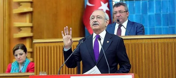 Kılıçdaroğlu’nun FETÖ’ye borcu bitmedi
