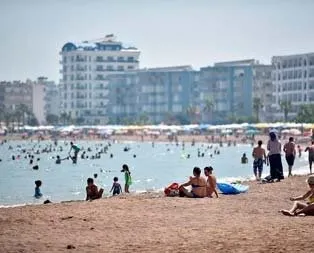 En güzel plajlar Türkiye’de