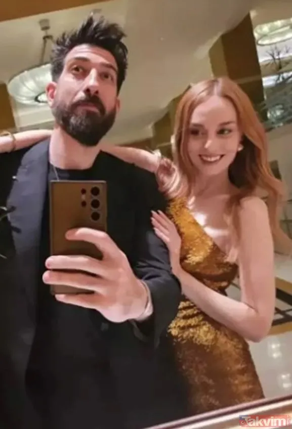 Emre Yusufi ile 4 yıllık ilişkisi bitmişti! Nilperi Şahinkaya ayrılık sonrası ilk kez konuştu: Ömrü oluyor... - 4