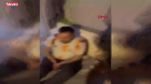 Zehir tacirlerine şafak baskını: Maltepe'de 5 şüpheli yakalandı