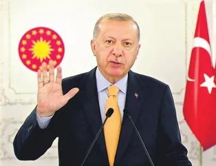 Dünyaya Akdeniz mesajı